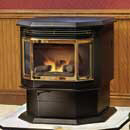 Quadra-Fire Pellet Stoves