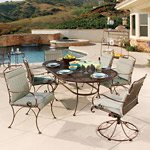 Outdoor and Patio Furniture from O.W. Lee