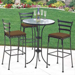 Outdoor and Patio Furniture from O.W. Lee