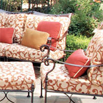 Outdoor and Patio Furniture from O.W. Lee