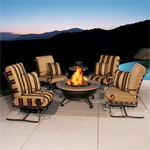 Outdoor and Patio Furniture from O.W. Lee