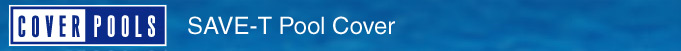 CoverPools - Save-T Automatic Pool Safety Cover