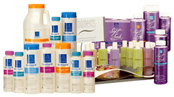 SpaGuard Spa Products