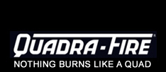 Quadra-Fire Stoves, Fireplaces, Inserts, Free Standing Fireplaces