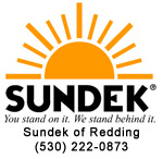 Sundek of Redding - (530) 222-0873