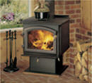 Quadra-Fire Wood Stoves