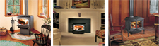 Lopi Stoves, Fireplaces and Inserts - Gas, Wood, Pellet Fireplaces and Fireplace Inserts