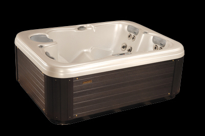 Spas by MAAX - Home spa manufacturer - MAAX Northern California Dealer - Guitons Pool